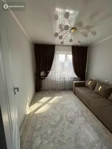 47 м², 2-комнатная квартира, этаж 5 из 5, 47 м², изображение - 4