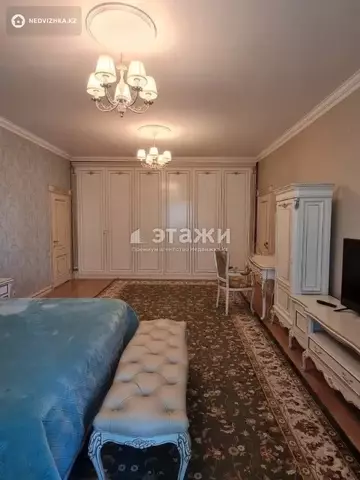 209 м², 5-комнатная квартира, этаж 17 из 20, 209 м², изображение - 4