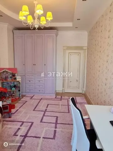 209 м², 5-комнатная квартира, этаж 17 из 20, 209 м², изображение - 6