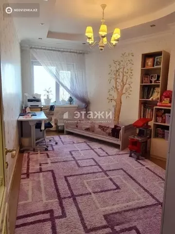 209 м², 5-комнатная квартира, этаж 17 из 20, 209 м², изображение - 7