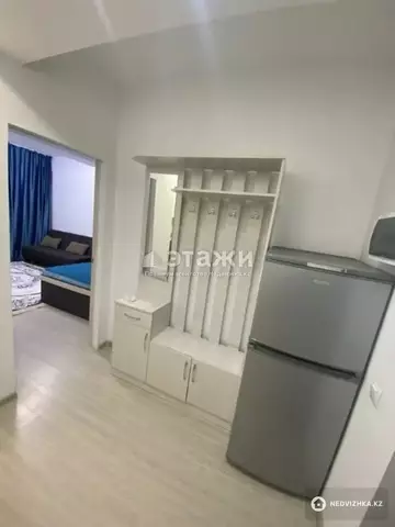 1-комнатная квартира, этаж 5 из 9, 40 м²