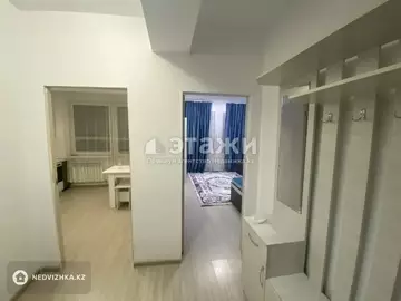 40 м², 1-комнатная квартира, этаж 5 из 9, 40 м², изображение - 1