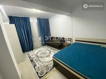 1-комнатная квартира, этаж 5 из 9, 40 м²