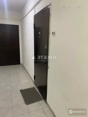 1-комнатная квартира, этаж 5 из 9, 40 м²