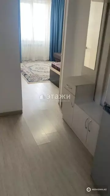 40 м², 1-комнатная квартира, этаж 5 из 9, 40 м², изображение - 5