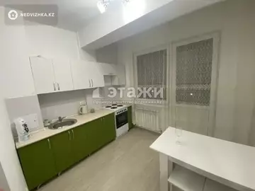 40 м², 1-комнатная квартира, этаж 5 из 9, 40 м², изображение - 6