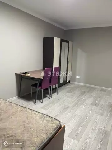 1-комнатная квартира, этаж 2 из 4, 31 м²