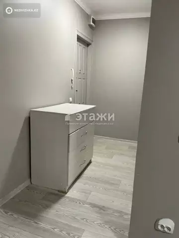 1-комнатная квартира, этаж 2 из 4, 31 м²