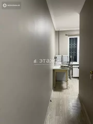 1-комнатная квартира, этаж 2 из 4, 31 м²