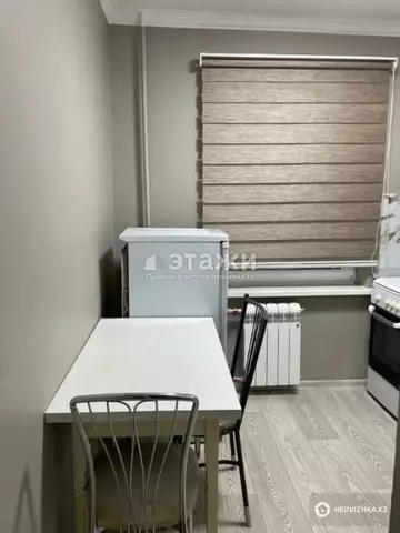 31 м², 1-комнатная квартира, этаж 2 из 4, 31 м², изображение - 4