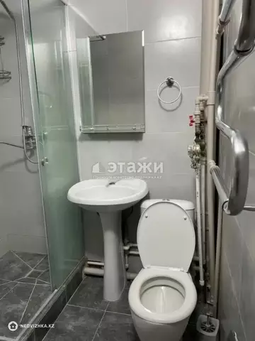 31 м², 1-комнатная квартира, этаж 2 из 4, 31 м², изображение - 5
