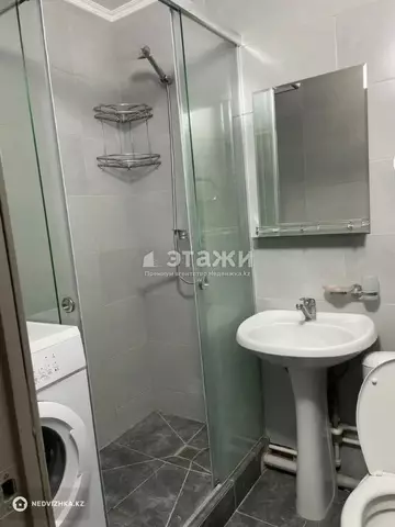 31 м², 1-комнатная квартира, этаж 2 из 4, 31 м², изображение - 6