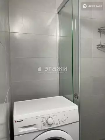 31 м², 1-комнатная квартира, этаж 2 из 4, 31 м², изображение - 8