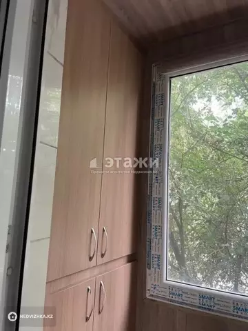 31 м², 1-комнатная квартира, этаж 2 из 4, 31 м², изображение - 9