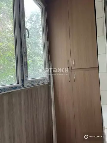 31 м², 1-комнатная квартира, этаж 2 из 4, 31 м², изображение - 10