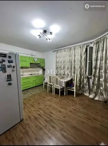 88 м², 2-комнатная квартира, этаж 5 из 5, 88 м², изображение - 2