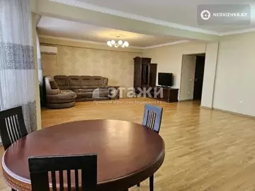 2-комнатная квартира, этаж 4 из 5, 86 м²