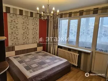 86 м², 2-комнатная квартира, этаж 4 из 5, 86 м², изображение - 4