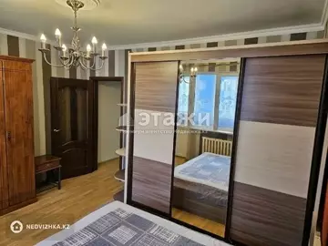 86 м², 2-комнатная квартира, этаж 4 из 5, 86 м², изображение - 5