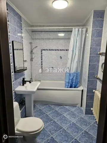 86 м², 2-комнатная квартира, этаж 4 из 5, 86 м², изображение - 8