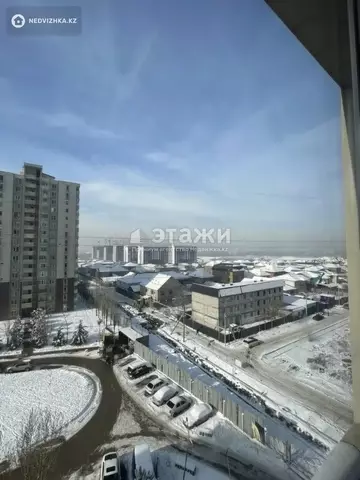 2-комнатная квартира, этаж 8 из 9, 45 м²