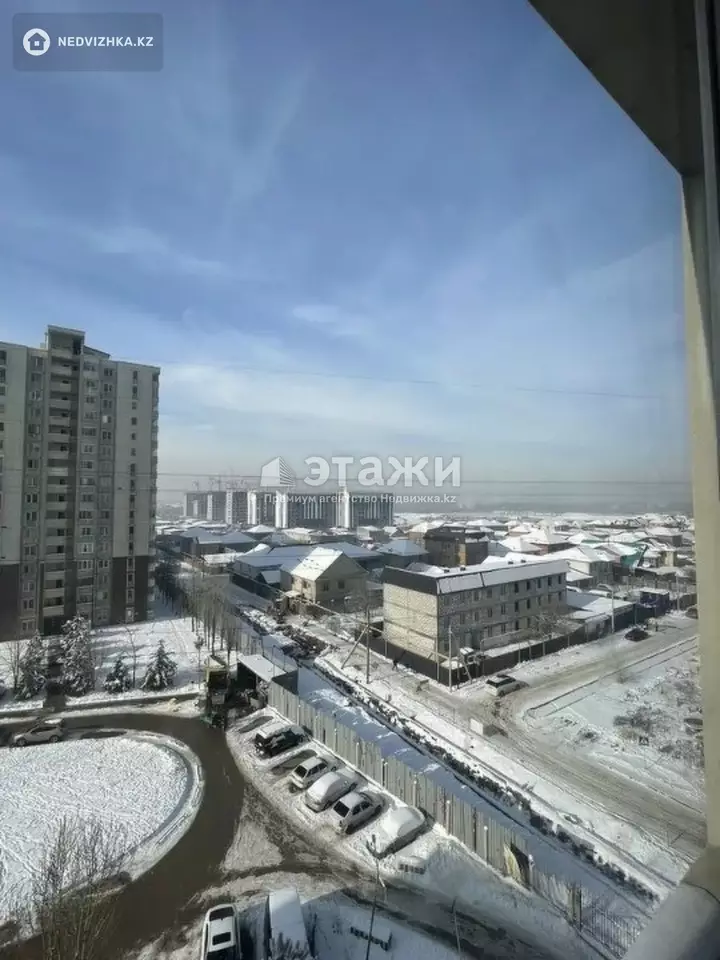 45 м², 2-комнатная квартира, этаж 8 из 9, 45 м², изображение - 1