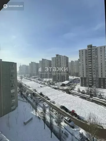 45 м², 2-комнатная квартира, этаж 8 из 9, 45 м², изображение - 0