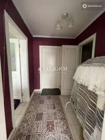 45 м², 2-комнатная квартира, этаж 8 из 9, 45 м², изображение - 2