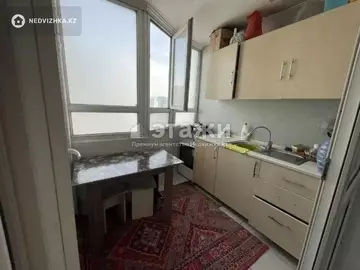 45 м², 2-комнатная квартира, этаж 8 из 9, 45 м², изображение - 6