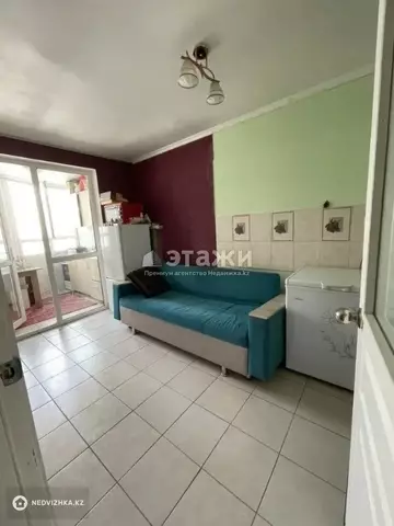 45 м², 2-комнатная квартира, этаж 8 из 9, 45 м², изображение - 8