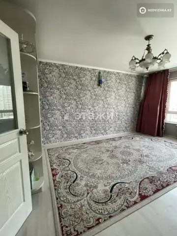 45 м², 2-комнатная квартира, этаж 8 из 9, 45 м², изображение - 9