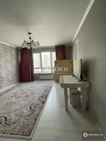 45 м², 2-комнатная квартира, этаж 8 из 9, 45 м², изображение - 10