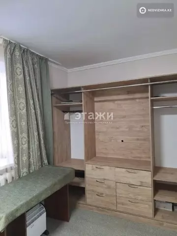 2-комнатная квартира, этаж 1 из 4, 39 м²