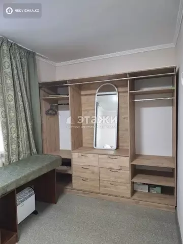 39 м², 2-комнатная квартира, этаж 1 из 4, 39 м², изображение - 6