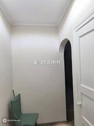 39 м², 2-комнатная квартира, этаж 1 из 4, 39 м², изображение - 8