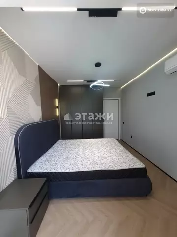 3-комнатная квартира, этаж 7 из 13, 92 м²