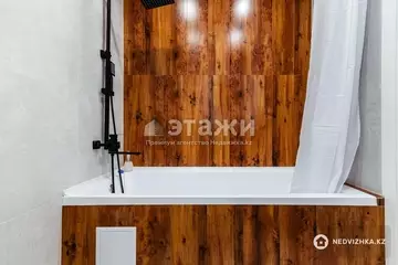 1-комнатная квартира, этаж 2 из 10, 33 м²