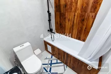 33 м², 1-комнатная квартира, этаж 2 из 10, 33 м², изображение - 8