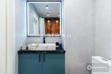 33 м², 1-комнатная квартира, этаж 2 из 10, 33 м², изображение - 9