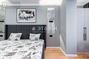 33 м², 1-комнатная квартира, этаж 2 из 10, 33 м², изображение - 11
