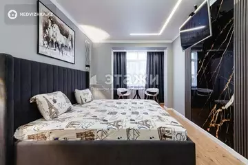33 м², 1-комнатная квартира, этаж 2 из 10, 33 м², изображение - 13