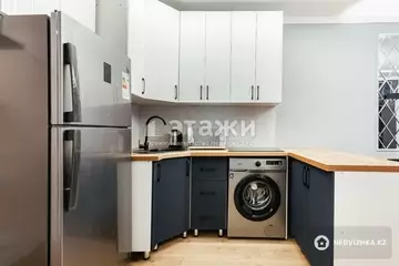 33 м², 1-комнатная квартира, этаж 2 из 10, 33 м², изображение - 14