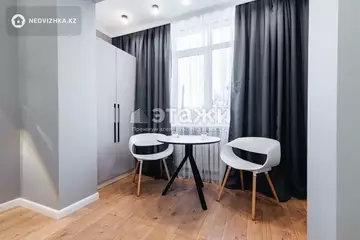 33 м², 1-комнатная квартира, этаж 2 из 10, 33 м², изображение - 17