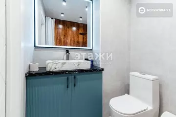 33 м², 1-комнатная квартира, этаж 2 из 10, 33 м², изображение - 18