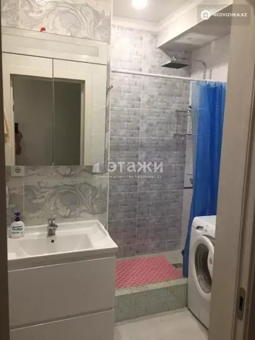 2-комнатная квартира, этаж 3 из 4, 48 м², на длительный срок