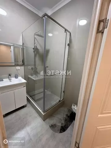 60 м², 2-комнатная квартира, этаж 7 из 17, 60 м², на длительный срок, изображение - 4