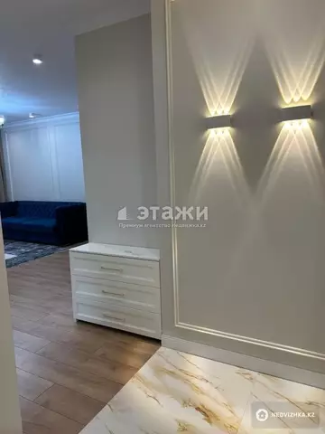 60 м², 2-комнатная квартира, этаж 7 из 17, 60 м², на длительный срок, изображение - 6