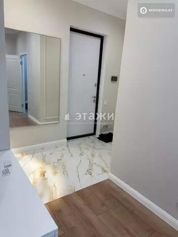 60 м², 2-комнатная квартира, этаж 7 из 17, 60 м², на длительный срок, изображение - 7