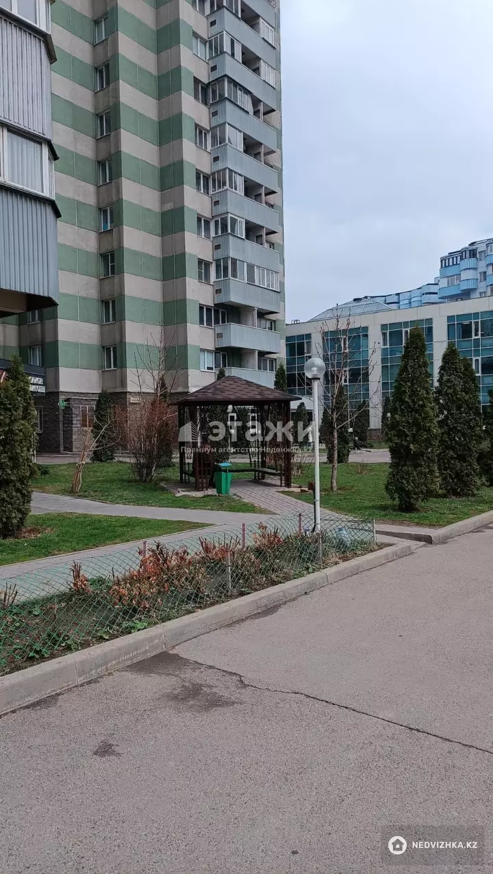 65 м², 3-комнатная квартира, этаж 16 из 21, 65 м², на длительный срок, изображение - 1