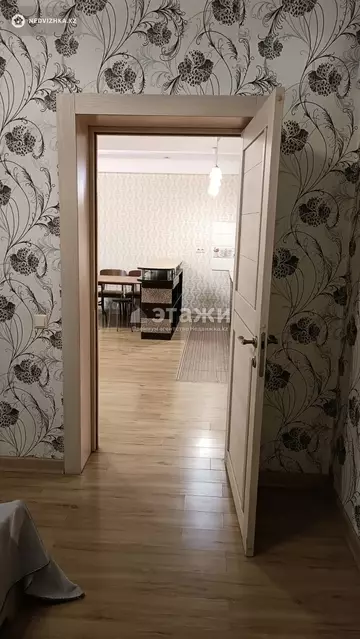 65 м², 3-комнатная квартира, этаж 16 из 21, 65 м², на длительный срок, изображение - 4